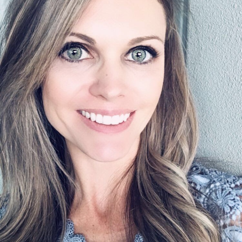 Meet your Posher, Carly